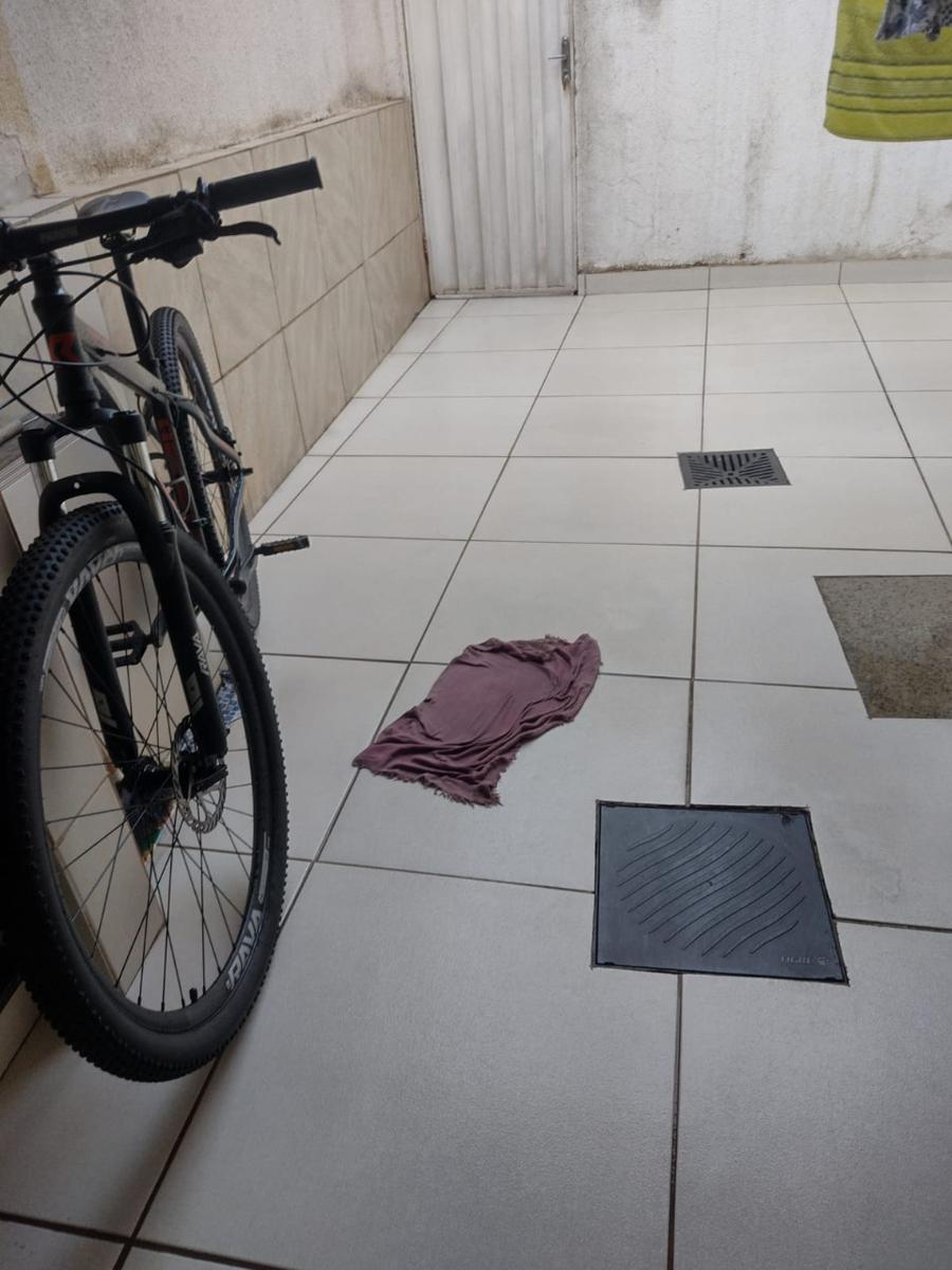 Apartamento, Olinda, 2 Quartos, 1 Vaga