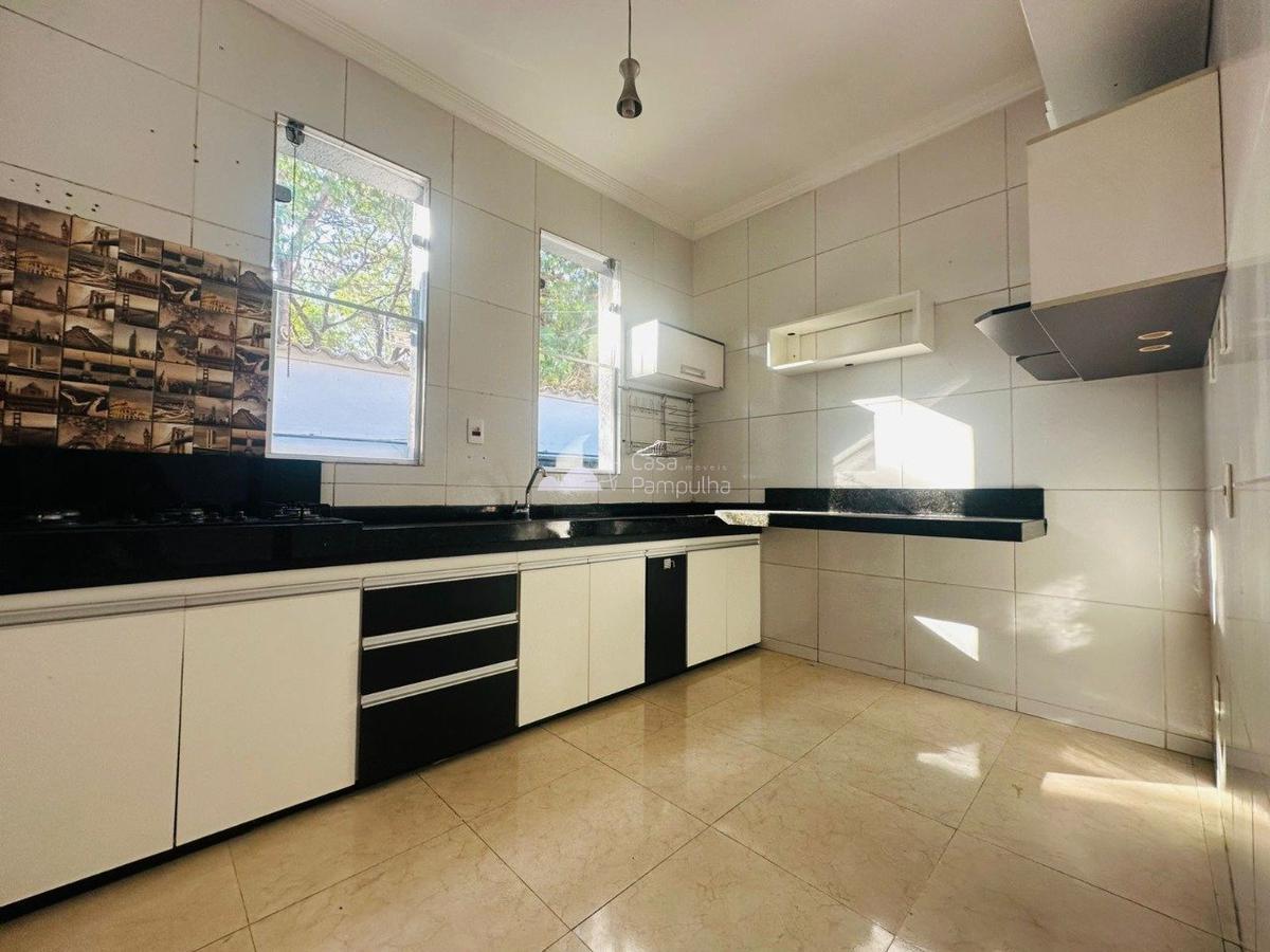 Casa, Campo Alegre, 2 Quartos, 2 Vagas