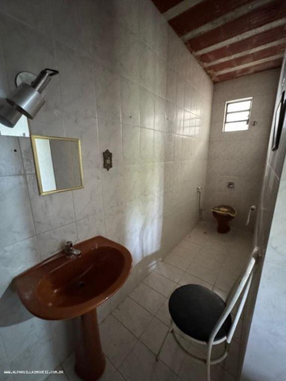 Casa, Ana Lúcia, 3 Quartos, 4 Vagas, 1 Suíte