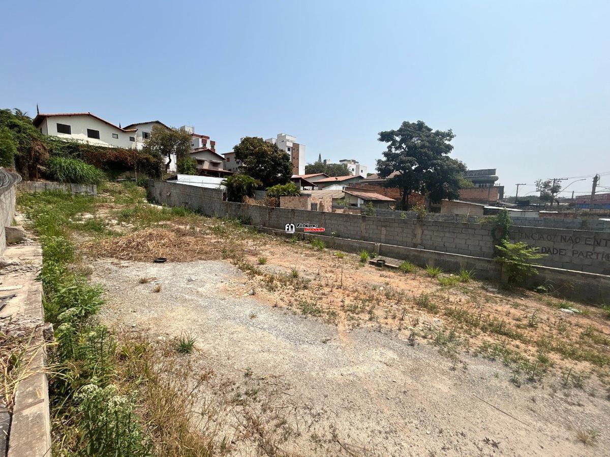 Lote, Planalto, 0 Quarto, 0 Vaga