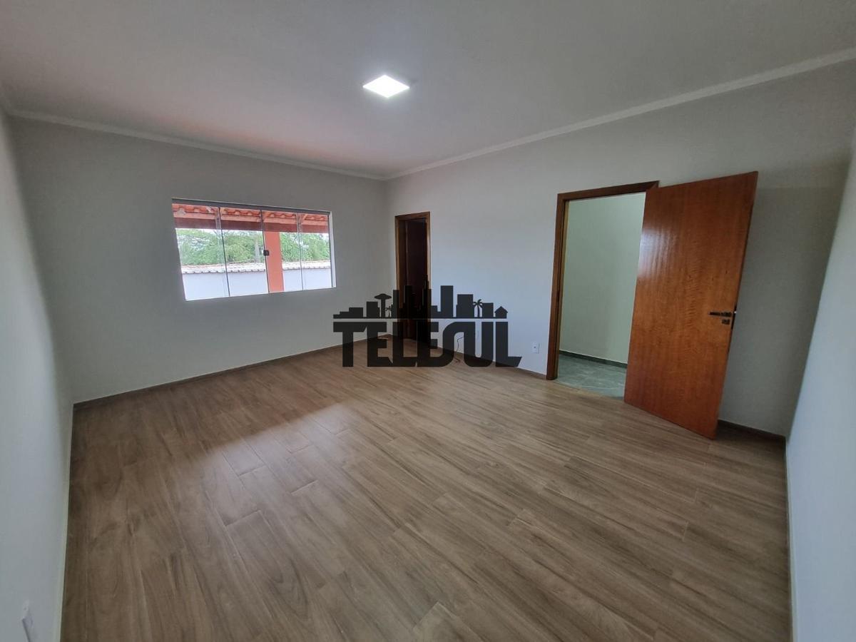 Casa, Parque Boa Vista, 3 Quartos, 3 Vagas, 1 Suíte