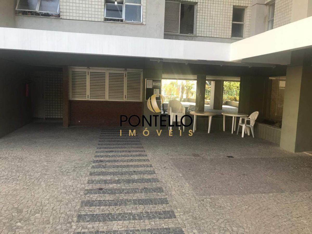 Apartamento, Santo Antônio, 3 Quartos, 1 Vaga, 2 Suítes