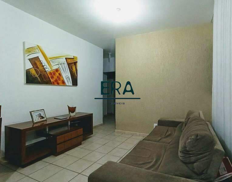 Apartamento, Buritis, 4 Quartos, 2 Vagas, 1 Suíte