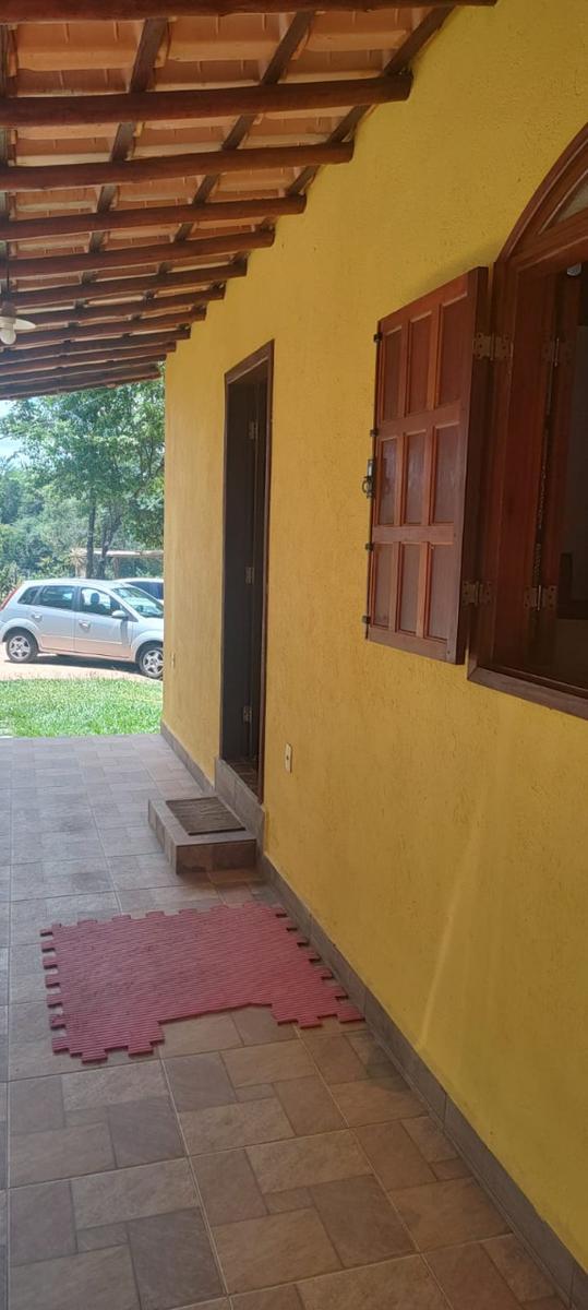 Fazenda, Centro, 6 Quartos, 10 Vagas, 1 Suíte