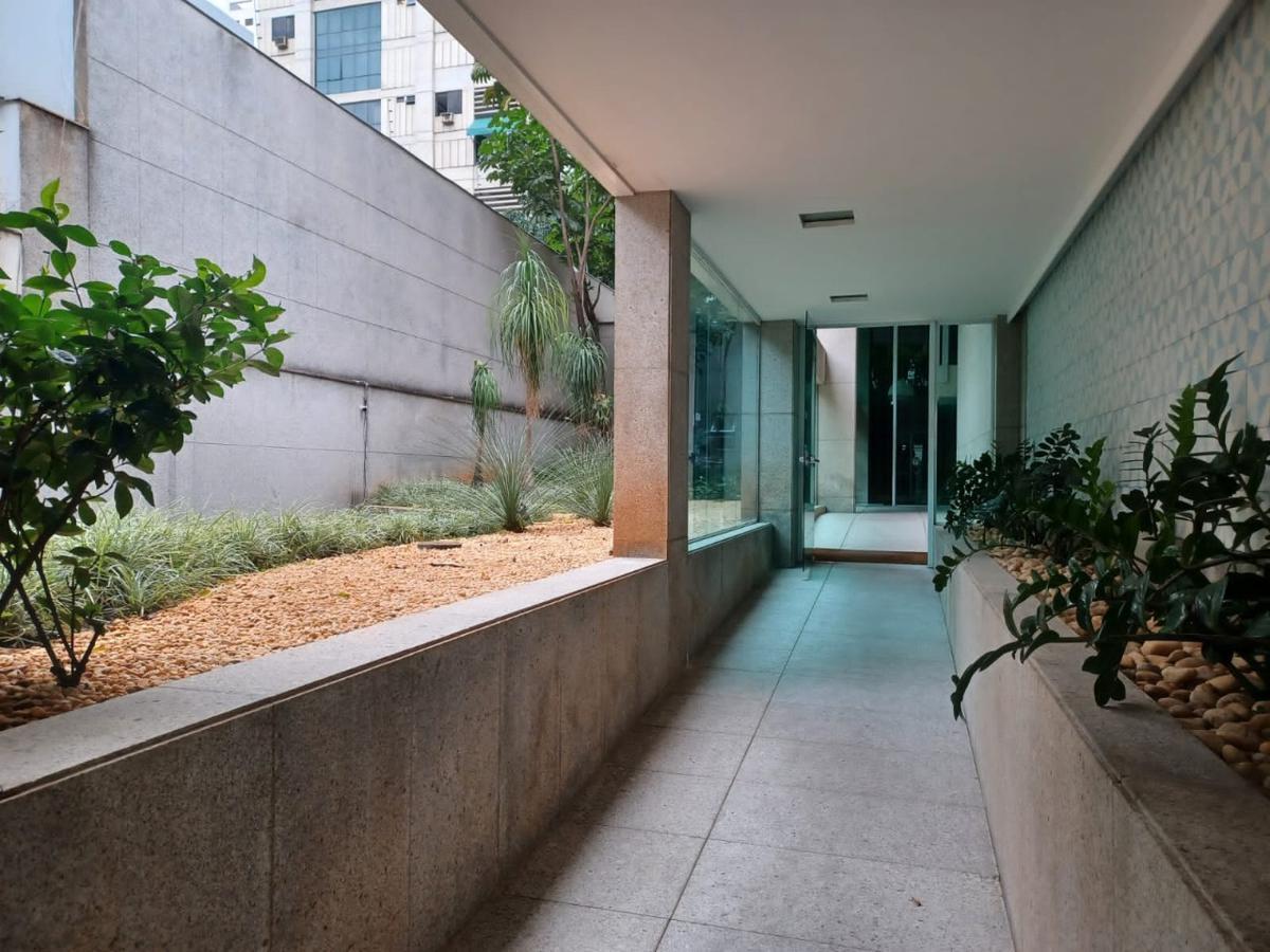 Apartamento, Anchieta, 4 Quartos, 4 Vagas, 2 Suítes