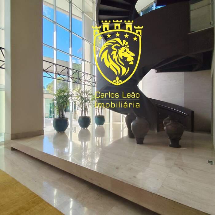 Apartamento, Gutierrez, 4 Quartos, 5 Vagas, 4 Suítes