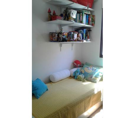 Cobertura, Ouro Preto, 3 Quartos, 2 Vagas, 1 Suíte