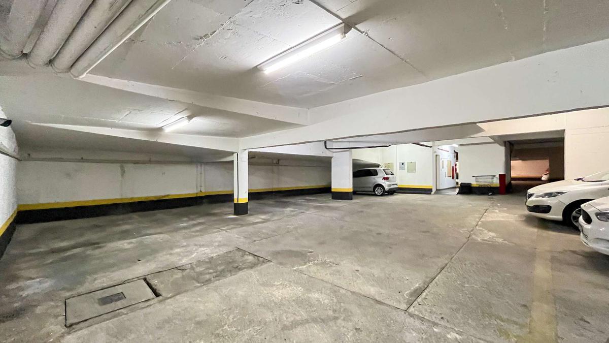 Apartamento, Santa Efigênia, 1 Quarto, 1 Vaga