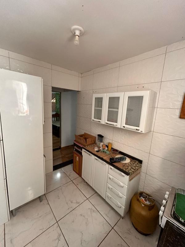 Apartamento, Jardim Anchieta, 2 Quartos, 1 Vaga