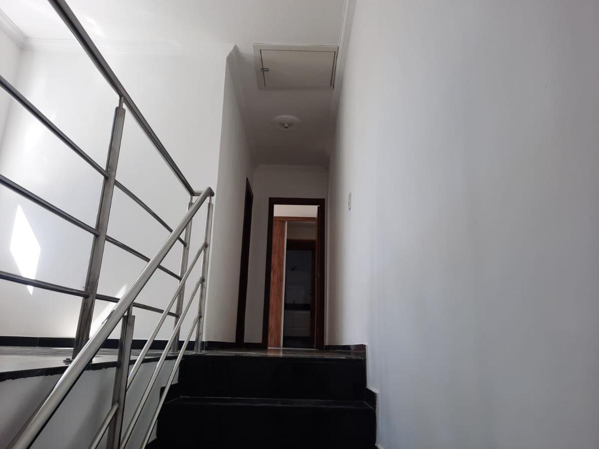 Casa, Céu Azul, 3 Quartos, 2 Vagas, 1 Suíte