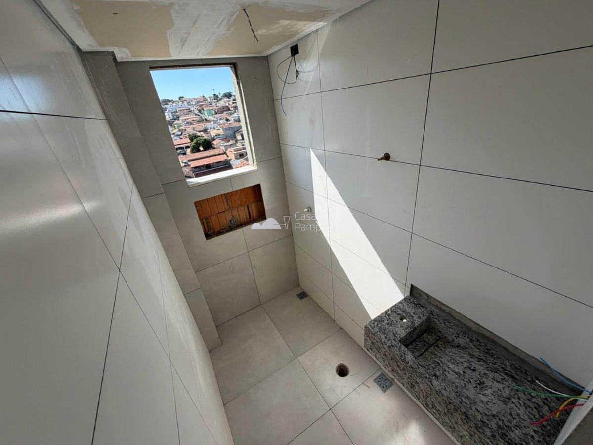 Apartamento, Copacabana, 2 Quartos, 1 Vaga