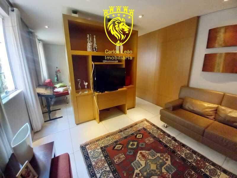 Casa, Comiteco, 5 Quartos, 4 Vagas, 5 Suítes