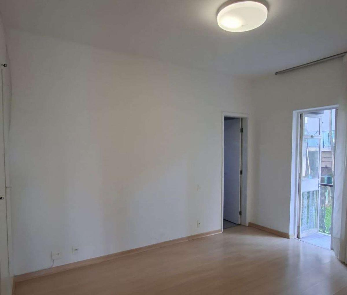 Apartamento, Santa Lúcia, 3 Quartos, 1 Vaga, 1 Suíte