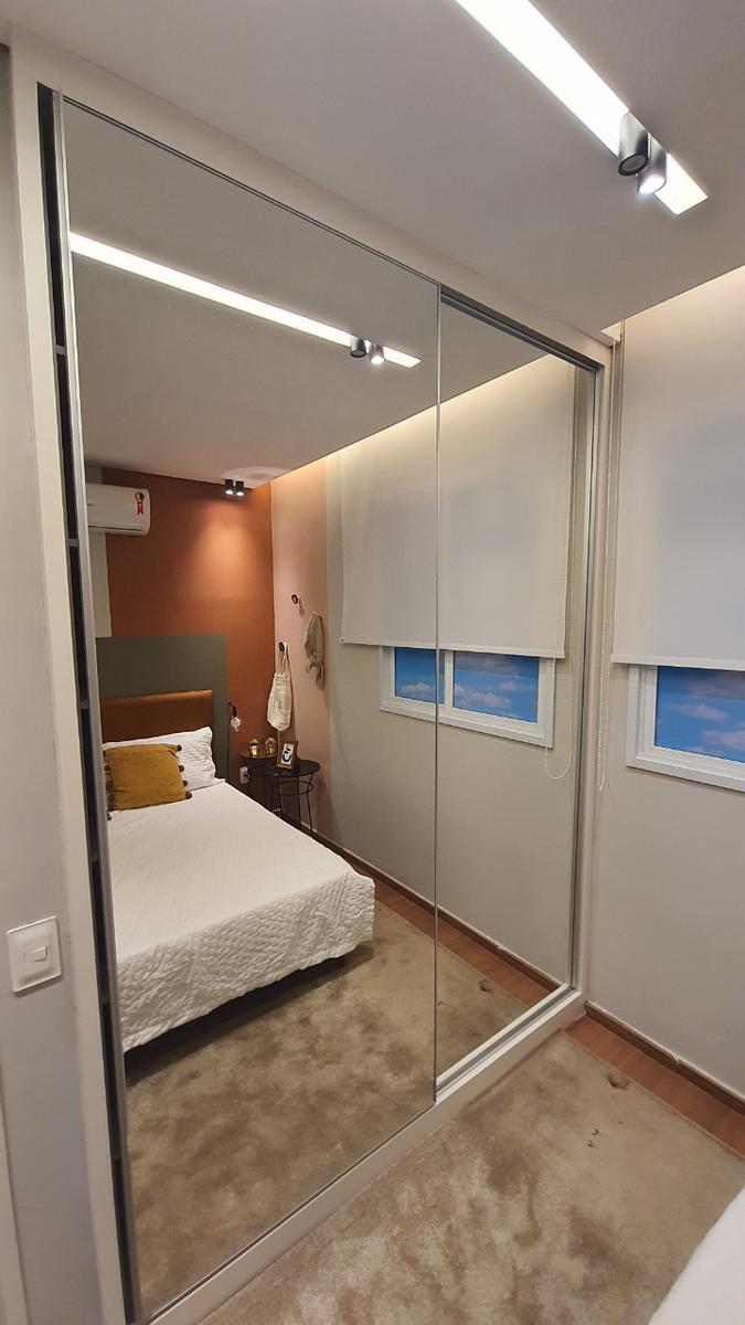 Apartamento, Palmeiras, 3 Quartos, 1 Vaga, 1 Suíte