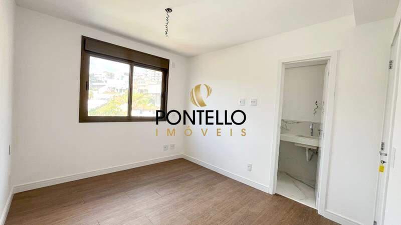 Apartamento, Santa Lúcia, 4 Quartos, 4 Vagas, 4 Suítes