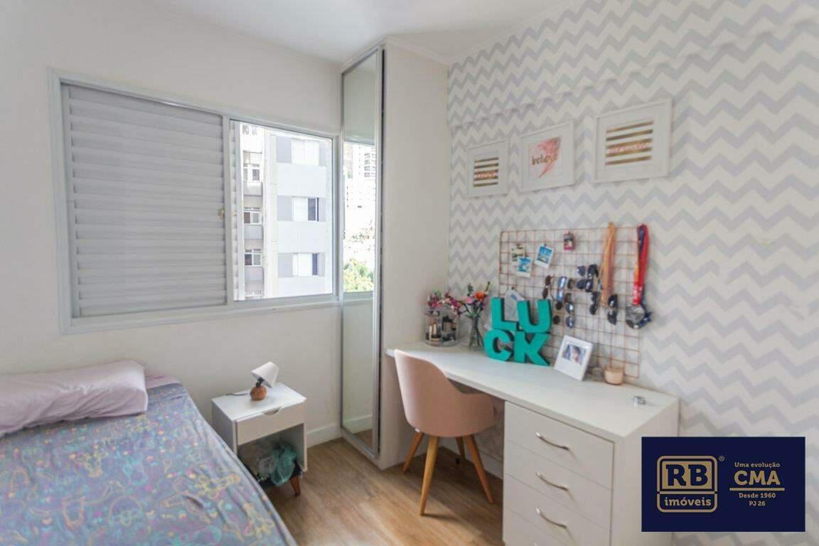 Apartamento, Sion, 3 Quartos, 2 Vagas, 1 Suíte