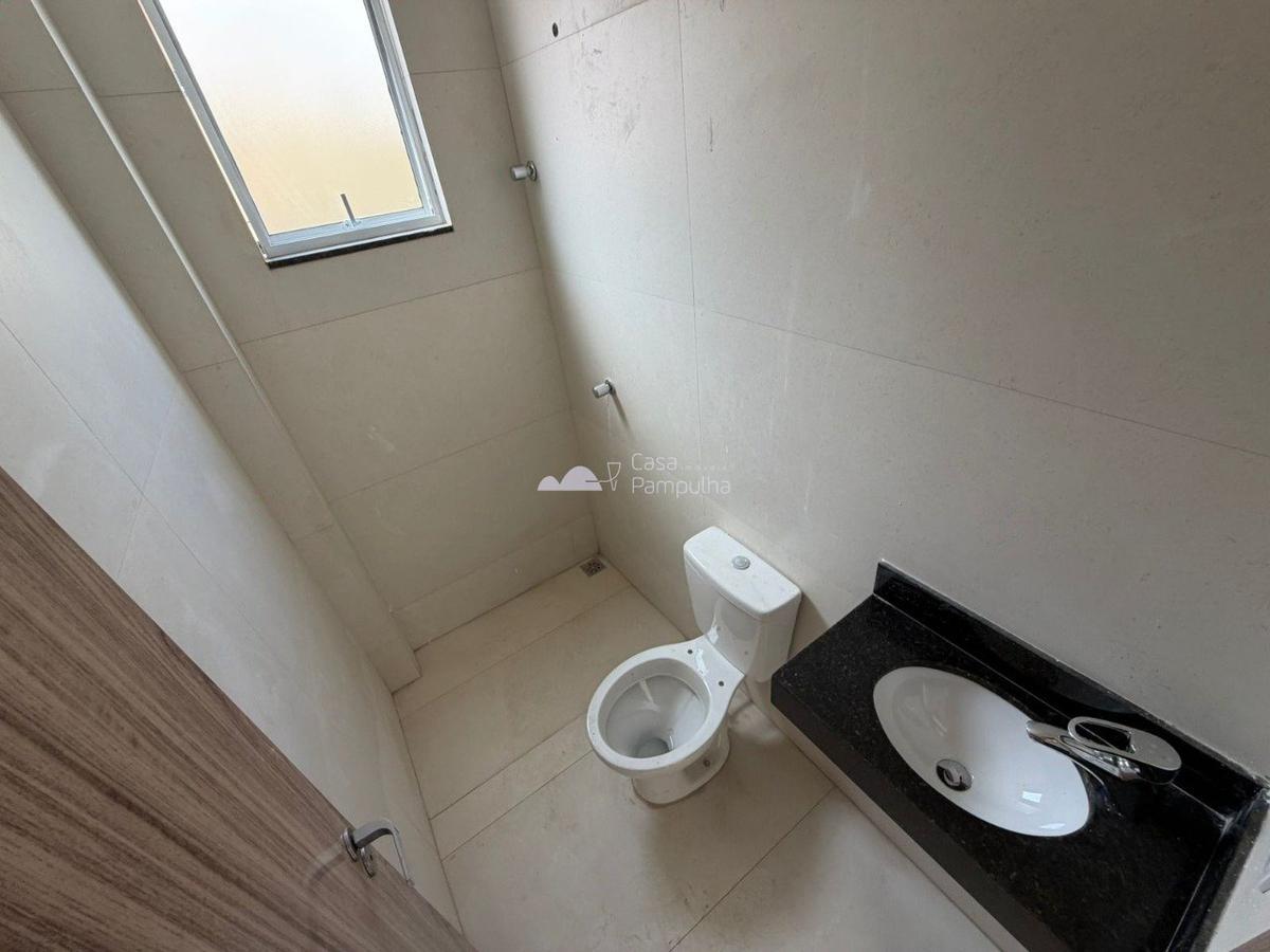 Apartamento, Santa Branca, 3 Quartos, 1 Vaga, 1 Suíte