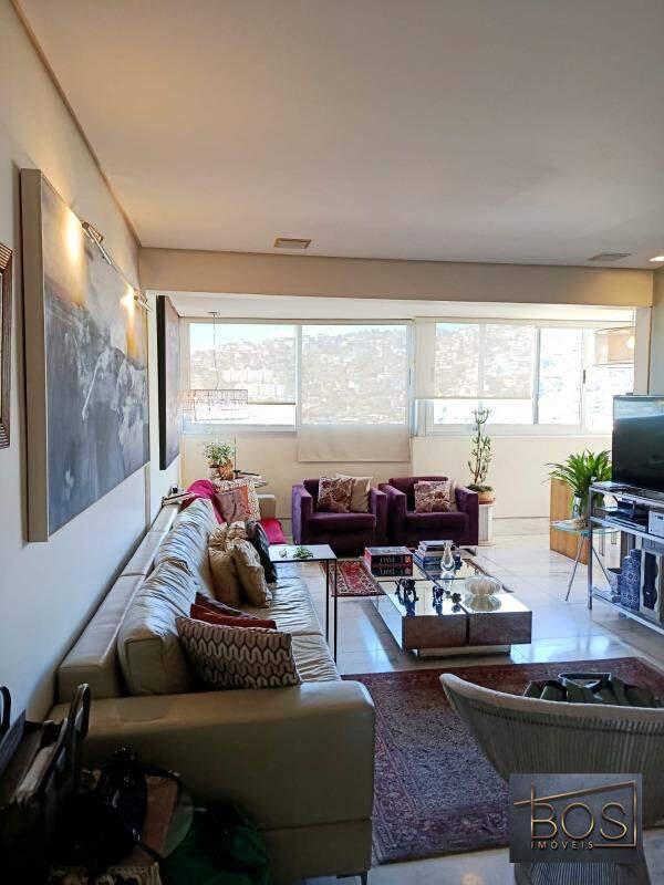 Cobertura, Vila Paris, 3 Quartos, 2 Vagas, 1 Suíte