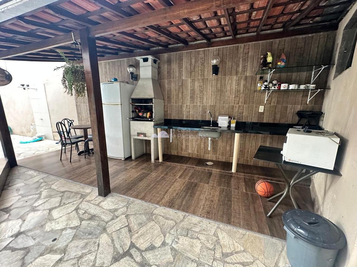 Casa, Jardim Alvorada, 4 Quartos, 4 Vagas, 1 Suíte