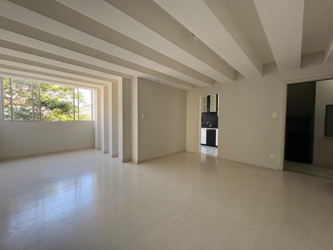 Apartamento, Castelo, 3 Quartos, 2 Vagas, 1 Suíte