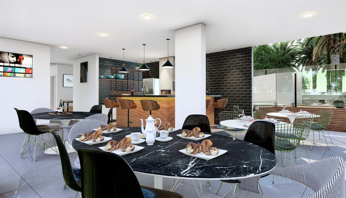 Cobertura, Prado, 3 Quartos, 3 Vagas, 1 Suíte