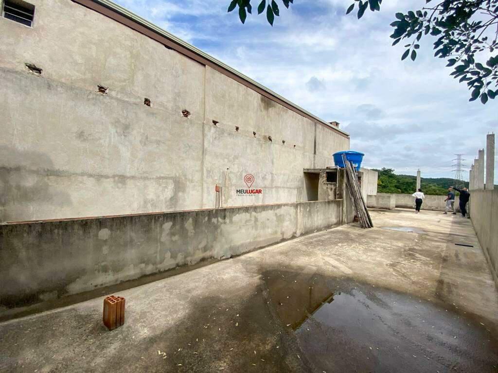 Casa, Nossa Senhora de Lourdes, 4 Quartos, 3 Vagas, 1 Suíte