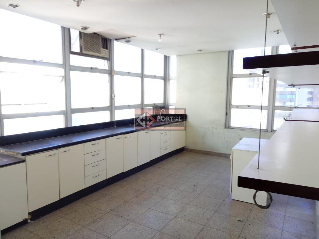 Sala, Funcionários, 0 Quarto, 0 Vaga