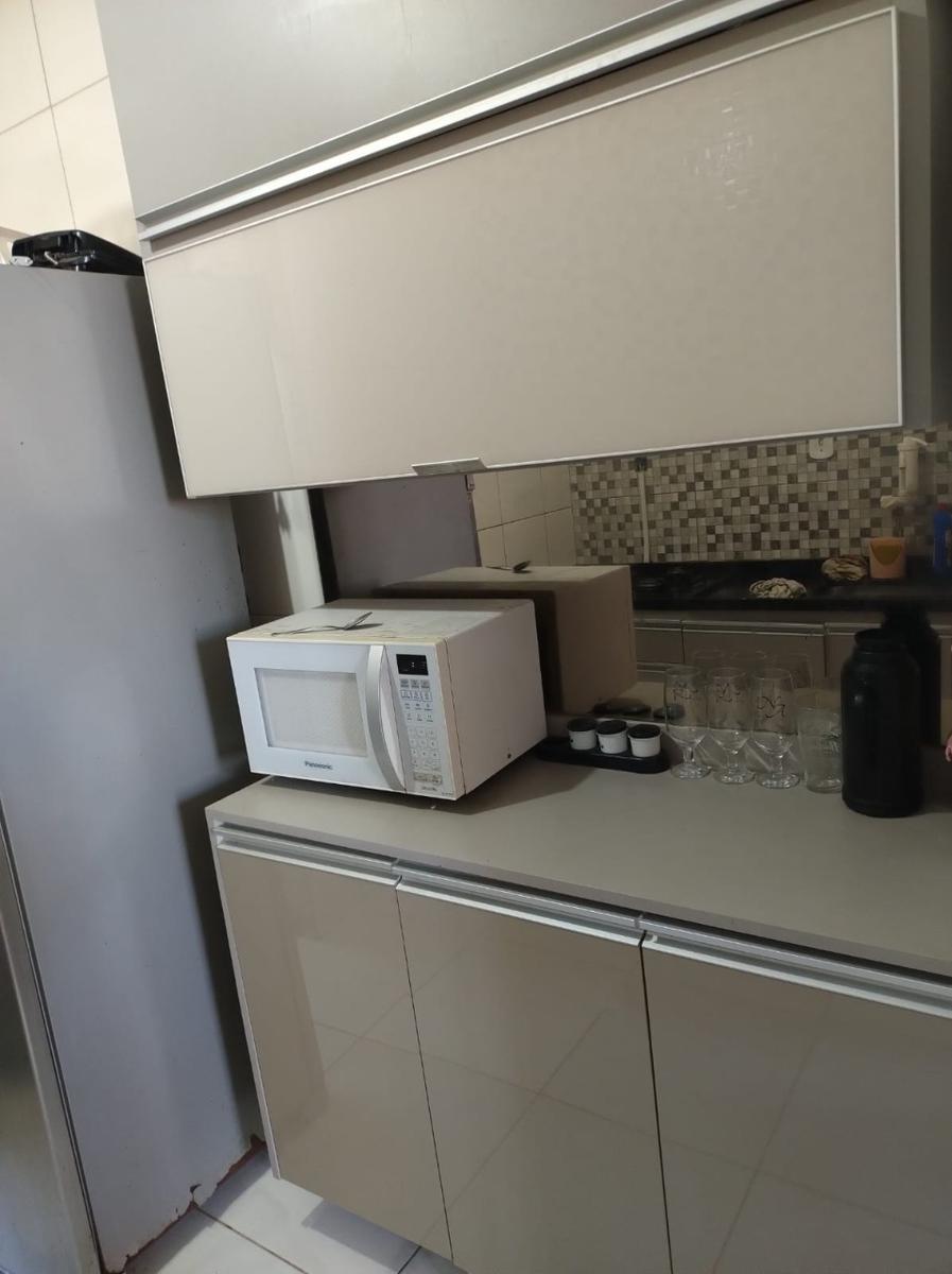 Apartamento, Vitória, 2 Quartos, 1 Vaga