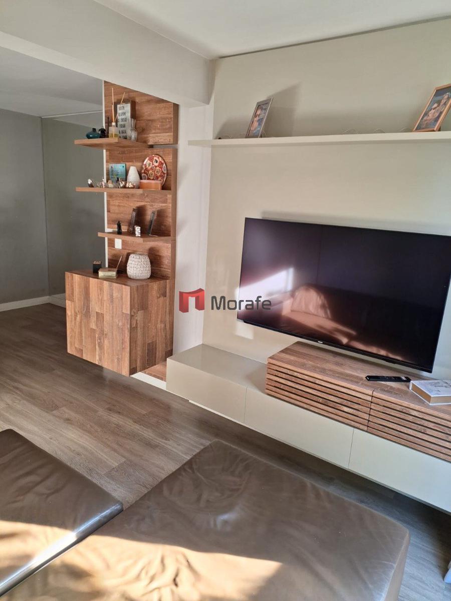Apartamento, Ouro Preto, 3 Quartos, 1 Vaga, 1 Suíte