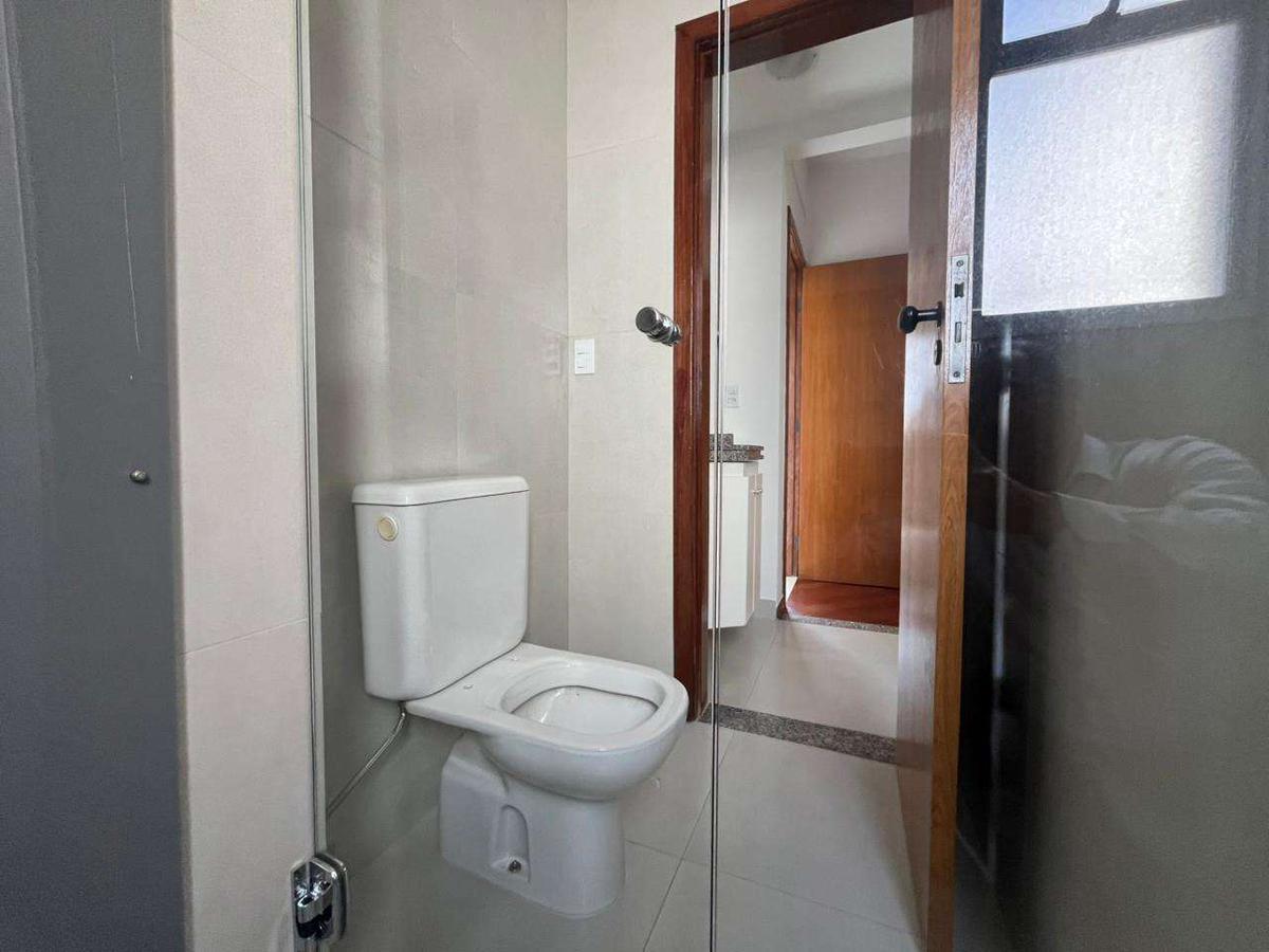 Apartamento, Funcionários, 3 Quartos, 2 Vagas, 1 Suíte