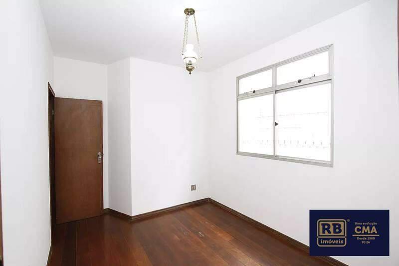 Apartamento, Prado, 4 Quartos, 2 Vagas, 1 Suíte