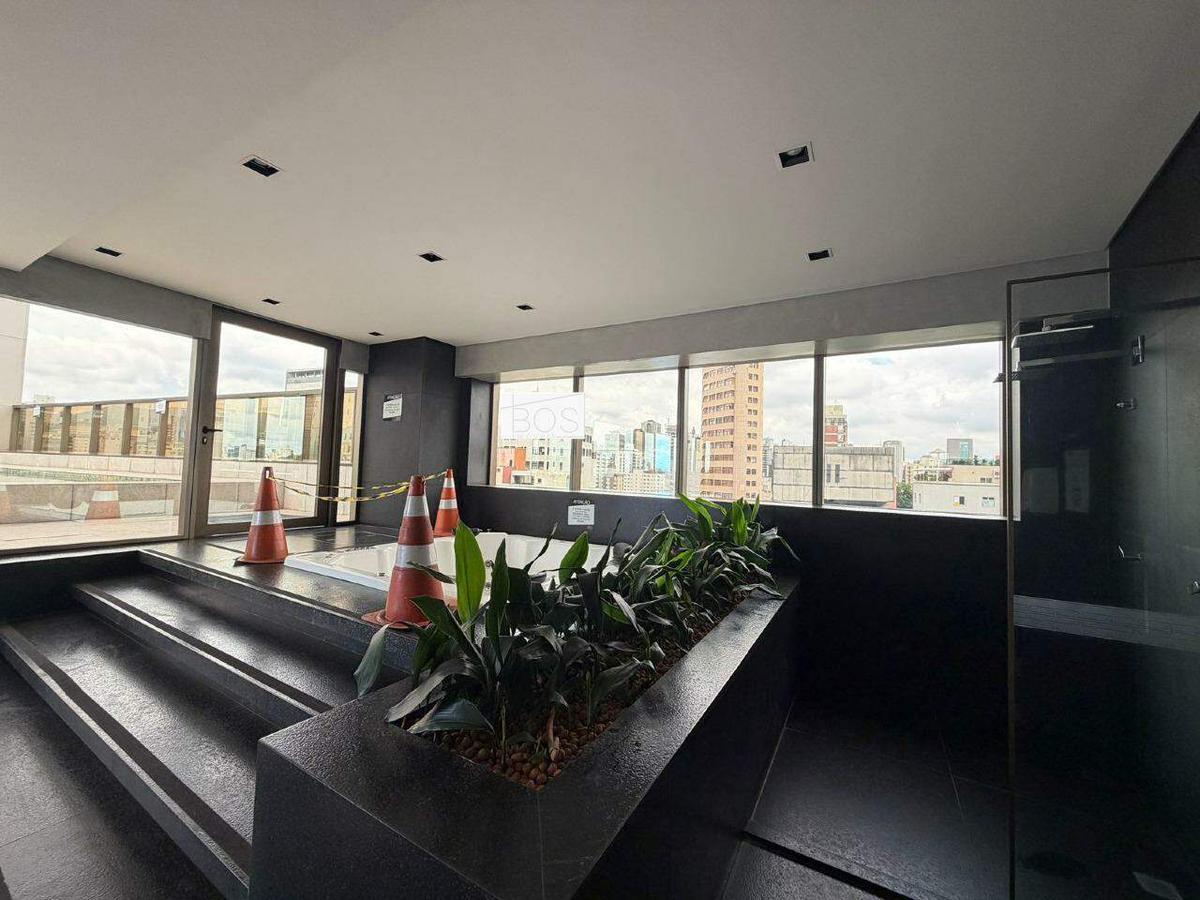 Apartamento, Santo Agostinho, 2 Quartos, 2 Vagas, 1 Suíte
