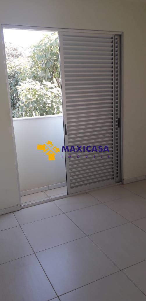 Apartamento, Santa Amélia, 4 Quartos, 2 Vagas, 1 Suíte