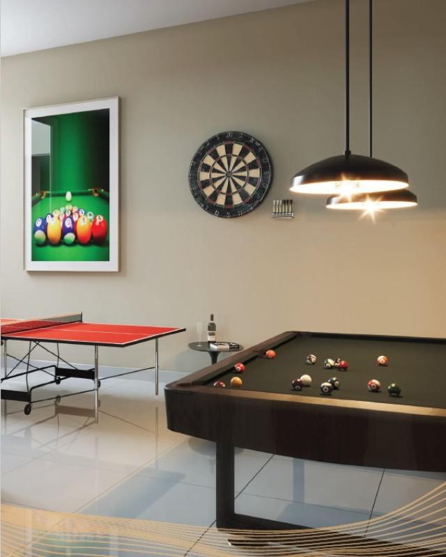 Cobertura, Gameleira, 2 Quartos, 2 Vagas