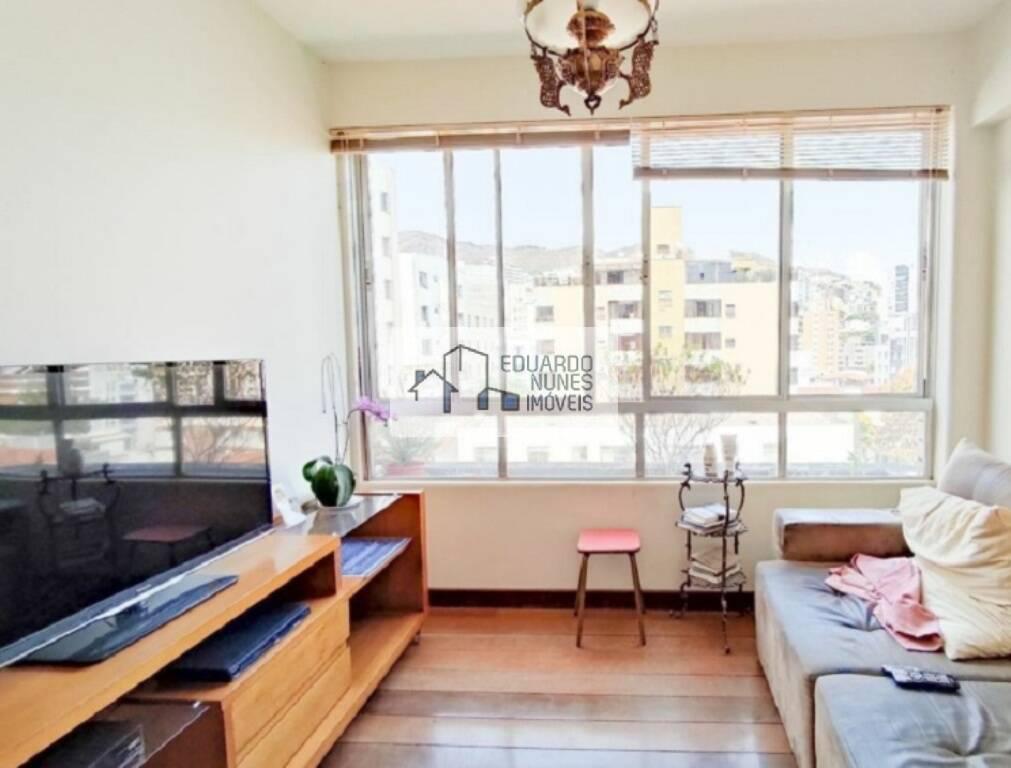 Apartamento, Cruzeiro, 4 Quartos, 3 Vagas, 1 Suíte