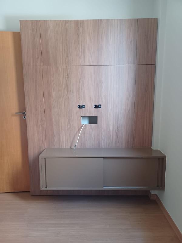 Apartamento, Grajaú, 4 Quartos, 3 Vagas, 1 Suíte