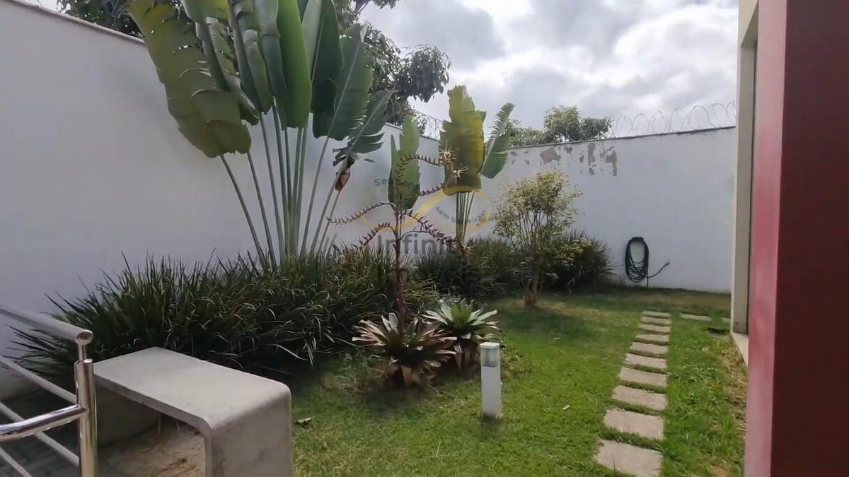 Casa, Bandeirantes (pampulha), 3 Quartos