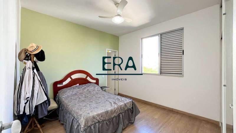 Apartamento, Grajaú, 3 Quartos, 2 Vagas, 1 Suíte