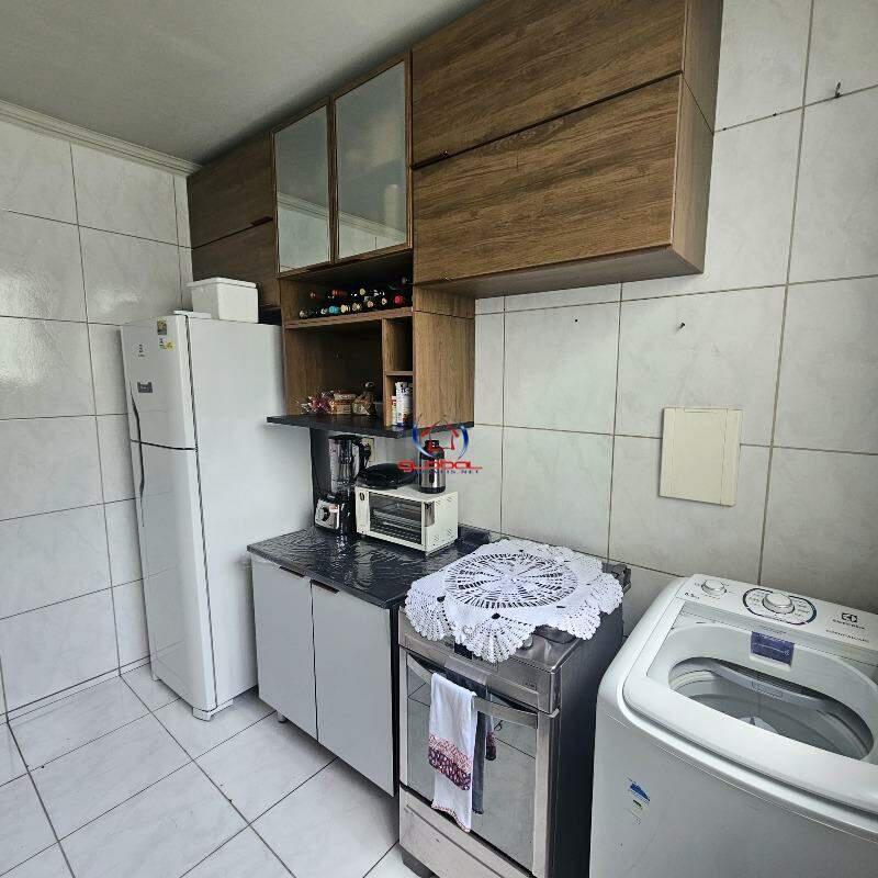 Apartamento, Arvoredo, 2 Quartos, 2 Vagas