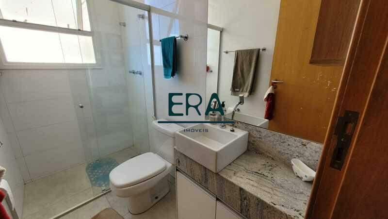 Cobertura, Santa Lúcia, 4 Quartos, 5 Vagas, 3 Suítes