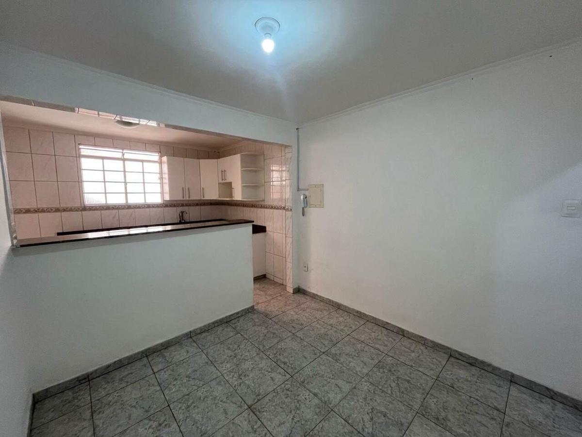 Casa, Buritis, 3 Quartos, 2 Vagas, 1 Suíte