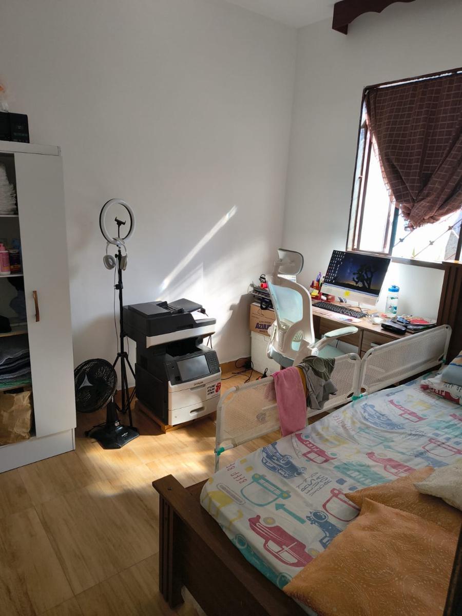 Casa, Jardim Leblon, 2 Quartos, 1 Vaga
