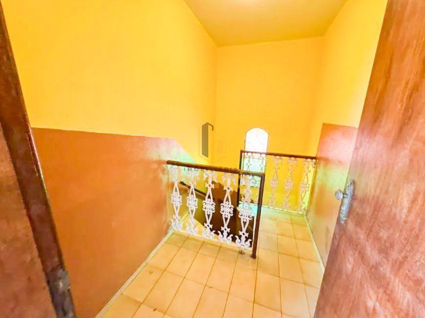 Casa, Parque Maracanã, 4 Quartos, 3 Vagas, 1 Suíte