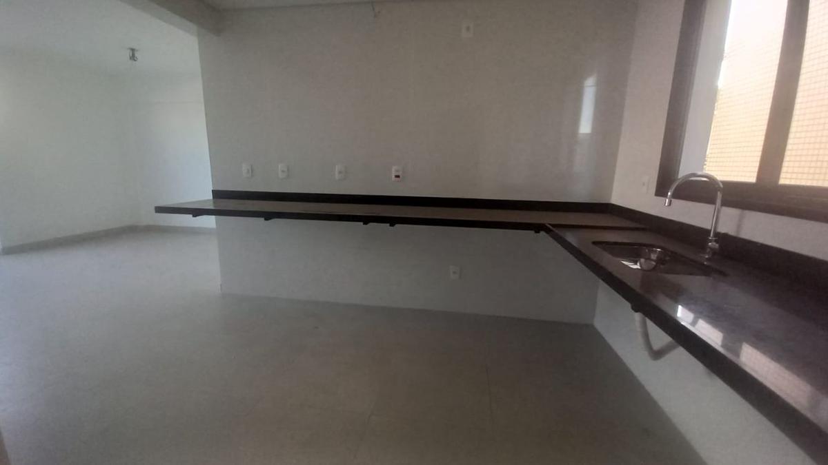 Apartamento, Dona Clara, 3 Quartos, 2 Vagas, 1 Suíte