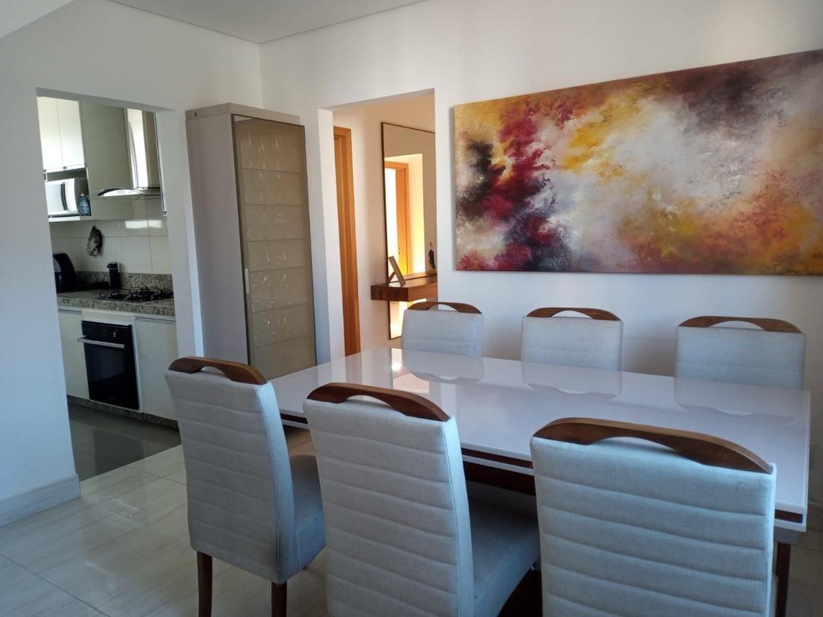 Cobertura, União, 3 Quartos, 2 Vagas, 1 Suíte