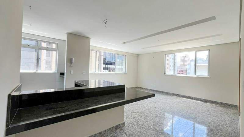 Apartamento, Lourdes, 2 Quartos, 1 Vaga, 2 Suítes