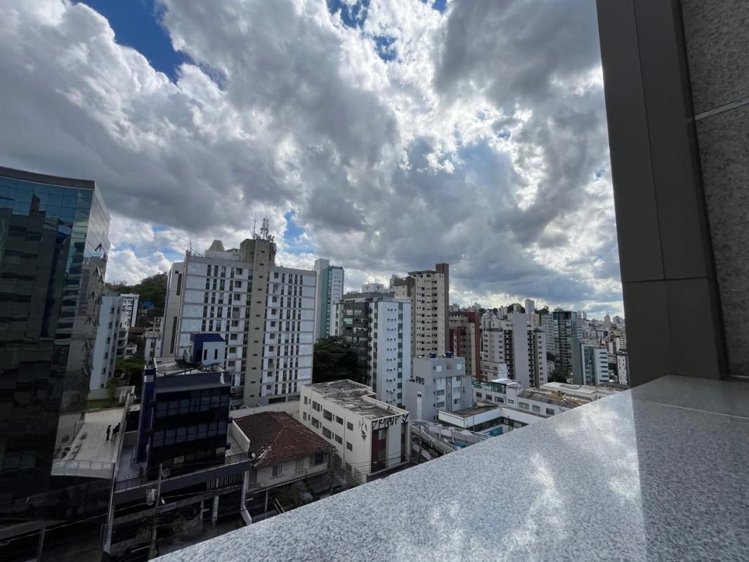 Apartamento, Santo Agostinho, 3 Quartos, 2 Vagas, 1 Suíte