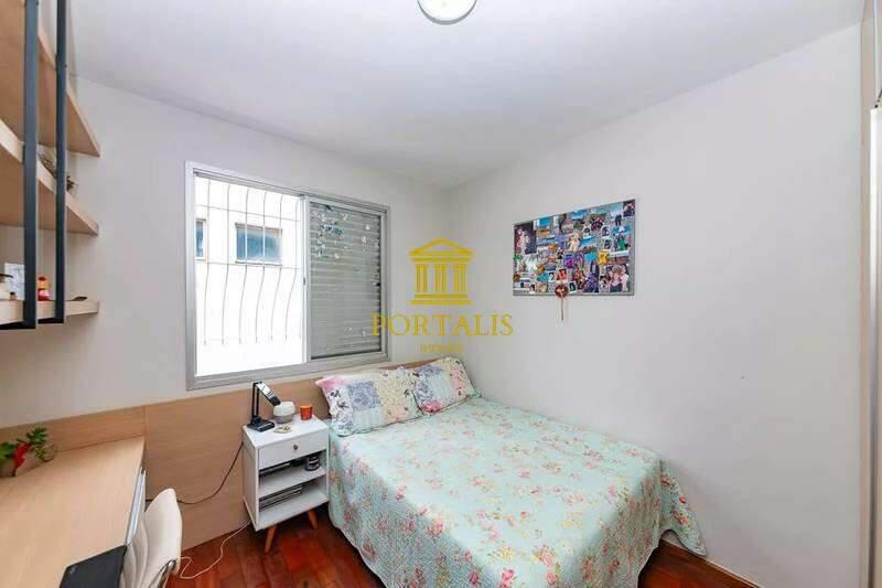 Cobertura, Prado, 4 Quartos, 2 Vagas, 1 Suíte