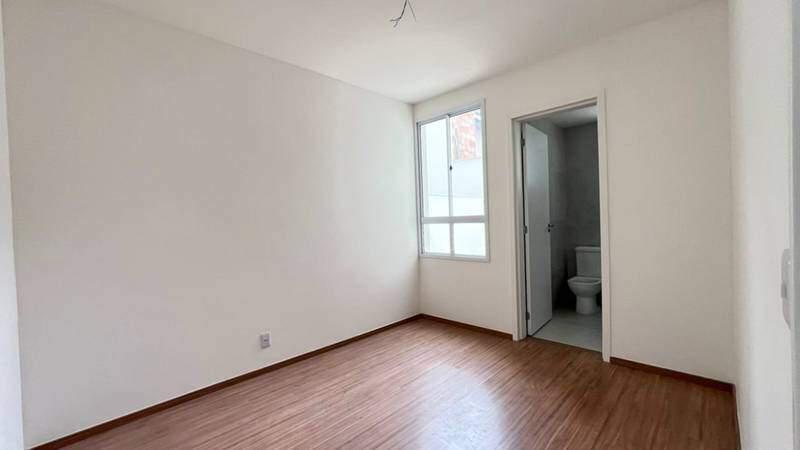 Apartamento, Casa Branca, 3 Quartos, 2 Vagas, 1 Suíte