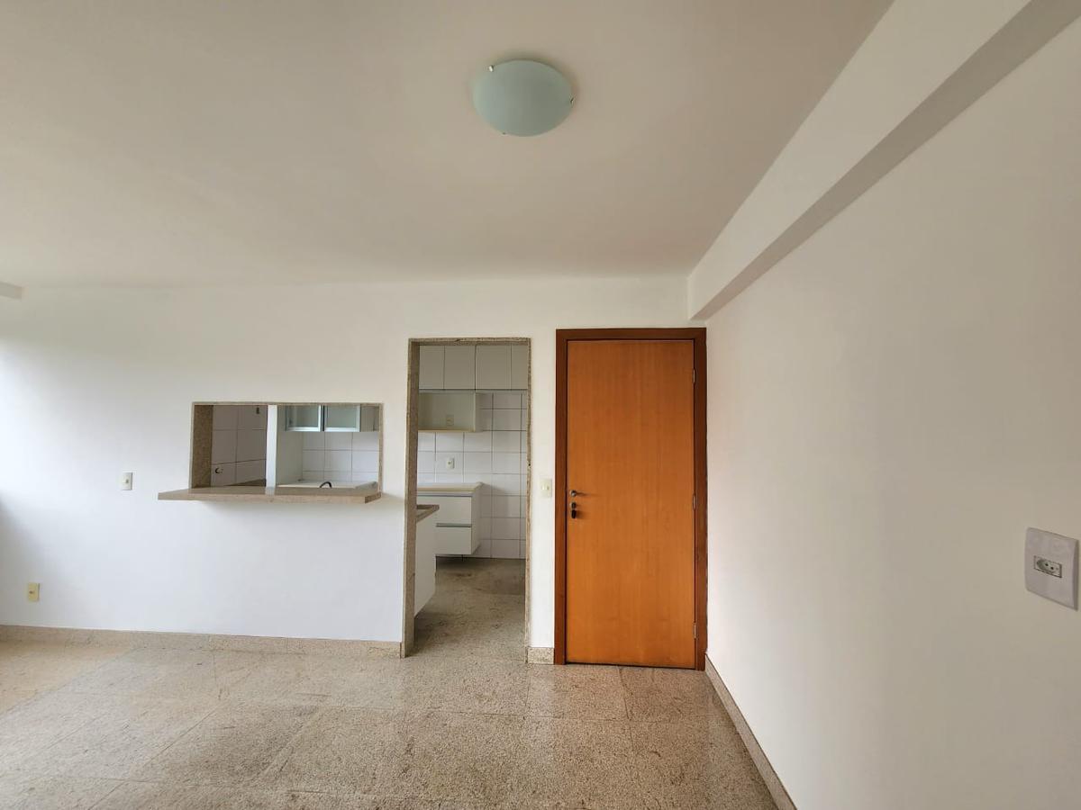 Apartamento, Savassi, 2 Quartos, 2 Vagas, 1 Suíte
